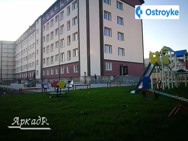 Продаж 2-кімнатної квартири, 62 м², Івано-Франківськ — фото 3