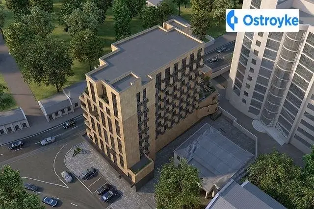 Фонтанская дорога — фото 5