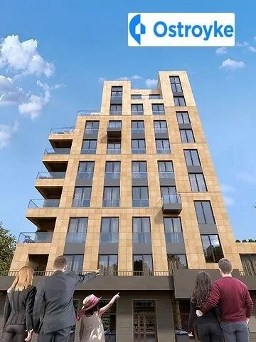 Фонтанская дорога — фото 1