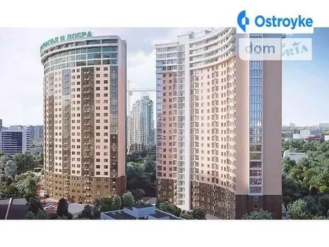3-комнатная квартира, 109 м², вул. Генуезька, Одесса