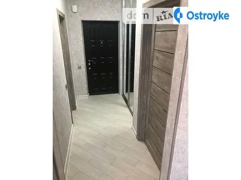 1-комнатная квартира, 37 м², вул. Генуезька, Одесса