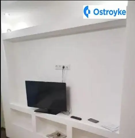2-комнатная квартира, 48 м², просп. Добровольского, Одесса