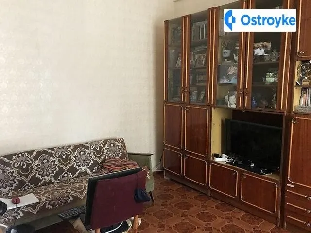 Малая арнаутская Воровского — фото 1