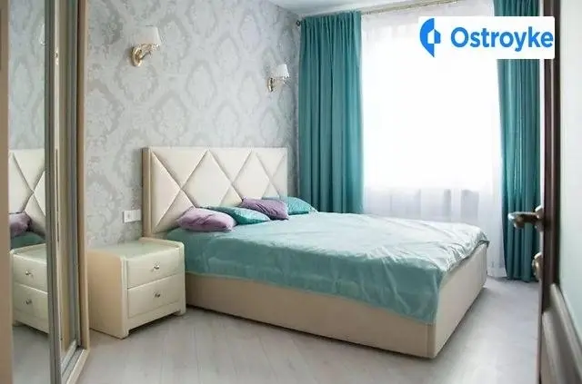 Продаж 1-кімнатної квартири, 42 м², Одеса — фото 3