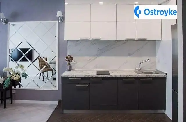 Продаж 1-кімнатної квартири, 42 м², Одеса — фото 2