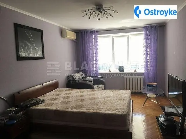 2-кімнатна квартира, 56 м², вул. Московська, 17/2, Київ — фото 3