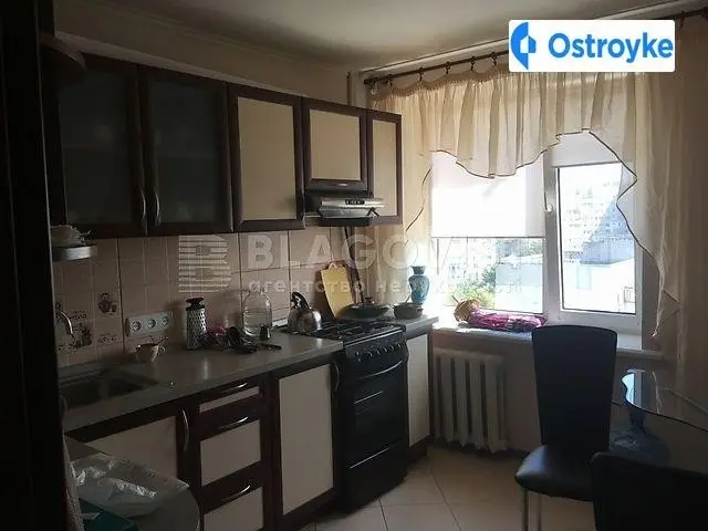 2-кімнатна квартира, 56 м², вул. Московська, 17/2, Київ — фото 4