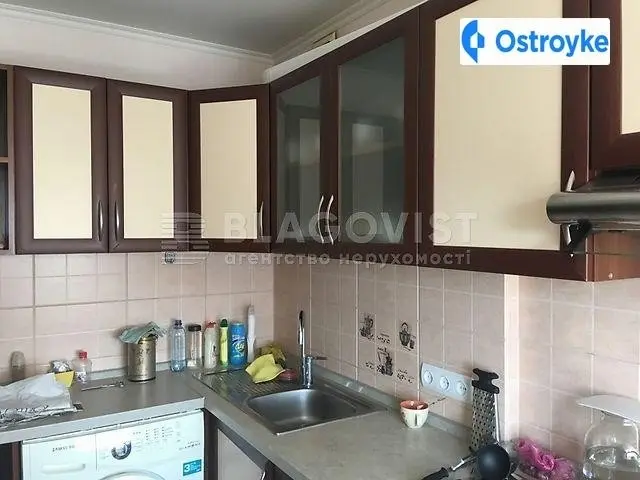 2-кімнатна квартира, 56 м², вул. Московська, 17/2, Київ — фото 5