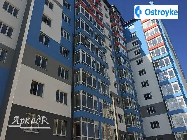 Продаж 1-кімнатної квартири, 44 м², Івано-Франківськ — фото 3