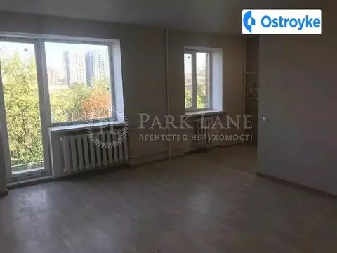 2-кімнатна квартира, 45 м², вул. Остапа Вишні, 3, Київ