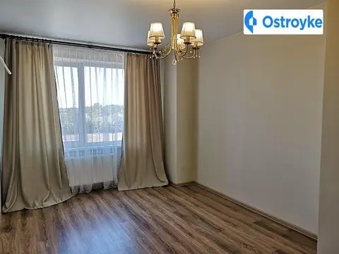 1-комнатная квартира, 38 м², вул. Веселковий м-н, Одесса