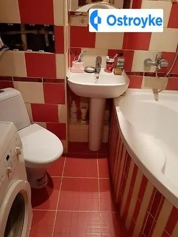Продаж 3-кімнатної квартири, 65 м², Харків — фото 3