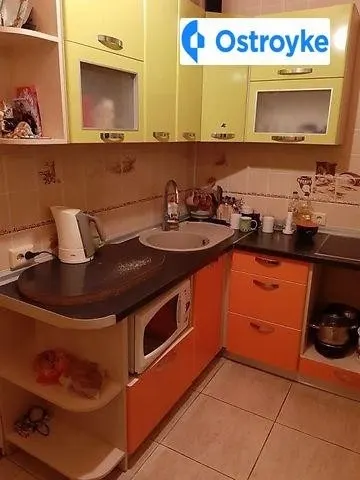 Продаж 3-кімнатної квартири, 65 м², Харків — фото 1