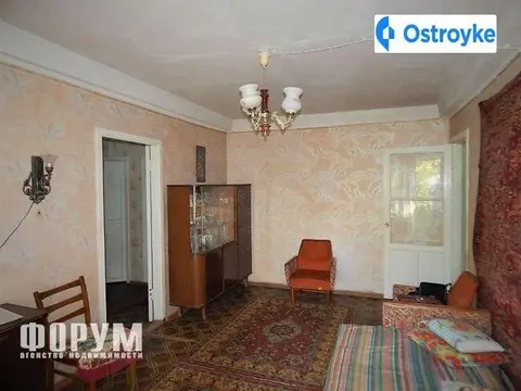 2-кімнатна квартира, 40 м², вул. Патріотична, Запоріжжя
