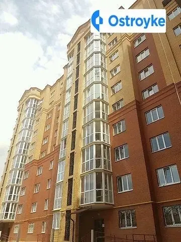 Продажа 2-комнатной квартиры, 65 м², Тернополь