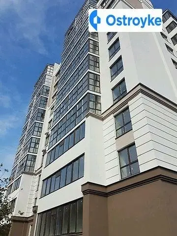 Продажа 2-комнатной квартиры, 65 м², Тернополь