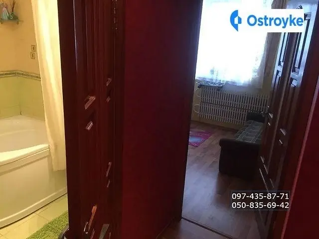 Гвардейцев-Широнинцев улица — фото 5