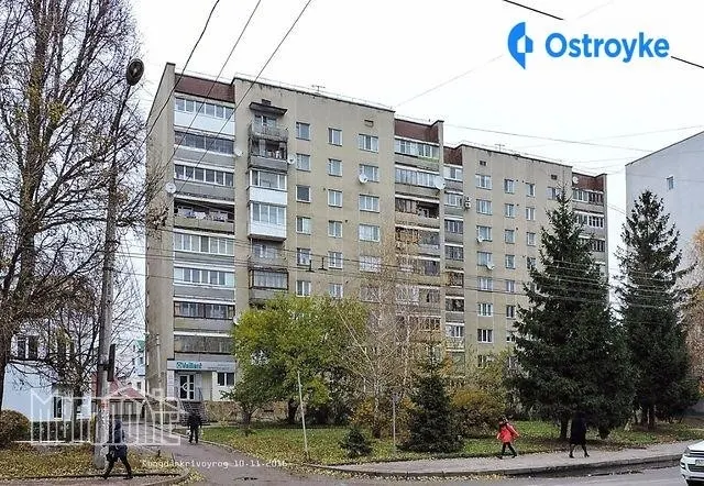 Живова Анатолия улица — фото 1