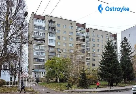 3-комнатная квартира, 67 м², вул. Живова Анатолия, Тернополь