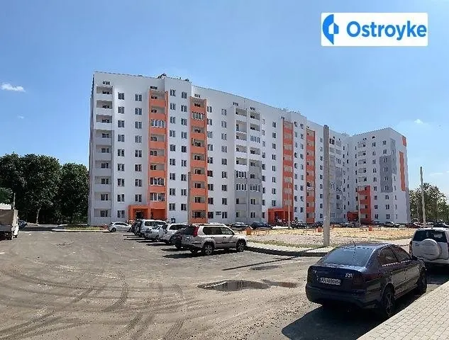 Мира улица — фото 1