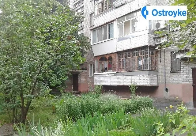 Комарова улица — фото 1
