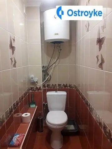Продаж 2-кімнатної квартири, 63 м², Біла Церква — фото 4