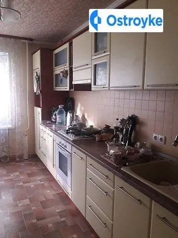 Продаж 2-кімнатної квартири, 63 м², Біла Церква — фото 1