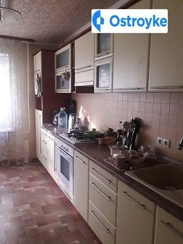 Продаж 2-кімнатної квартири, 63 м², Біла Церква