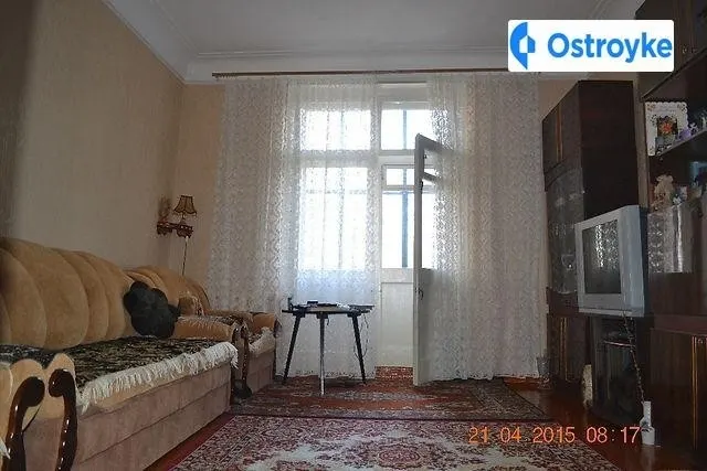 Сталеваров улица — фото 1