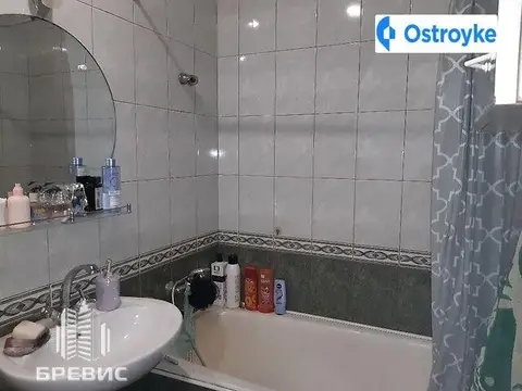 Продажа 2-комнатной квартиры, 48 м², Полтава