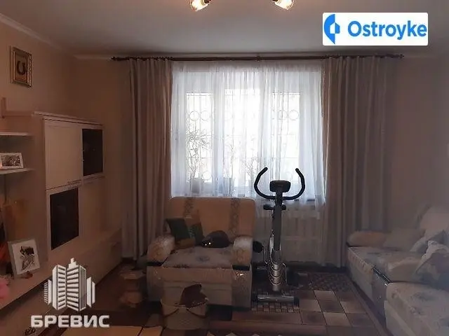 Продаж 2-кімнатної квартири, 48 м², Полтава — фото 3