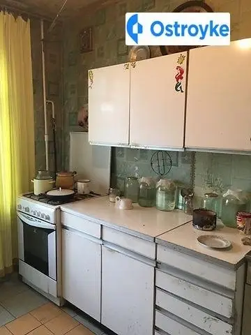 3-кімнатна квартира, 67 м², вул. Празька, 18а, Київ
