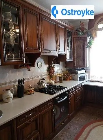 Продаж 2-кімнатної квартири, 52 м², Вінниця — фото 1
