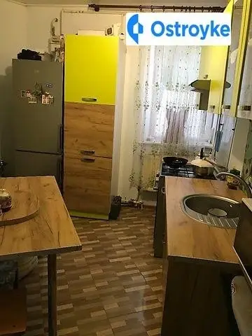 2-комнатная квартира, 43 м², вул. Золотогірська, 16, Тернополь