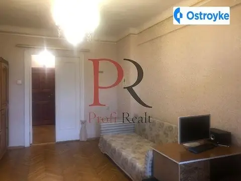 3-кімнатна квартира, 81 м², пров. Будівельників, 34/1, Київ