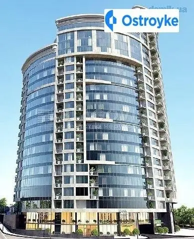 2-кімнатна квартира, 70 м², вул. Буслівська, 12, Київ