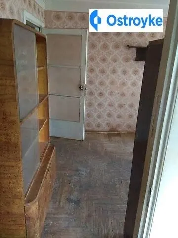 Продаж 2-кімнатної квартири, 42 м², Ужгород — фото 1