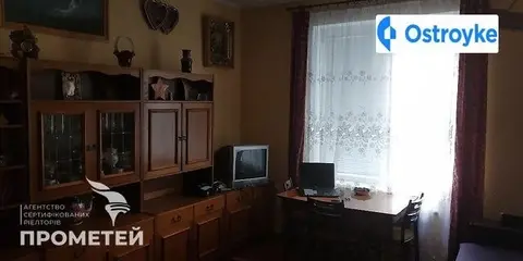 Стрілецька