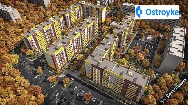 ул. Драгоманова — фото 3