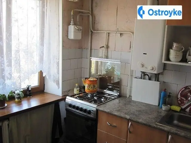 Продаж 2-кімнатної квартири, 45 м², Запоріжжя — фото 2