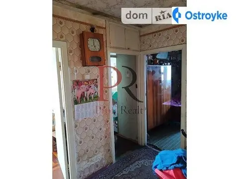 4-кімнатна квартира, 90 м², вул. Тростянецька, 47, Київ