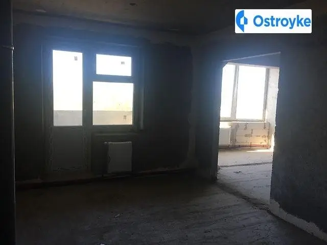 Продаж 1-кімнатної квартири, 52 м², Харків — фото 3
