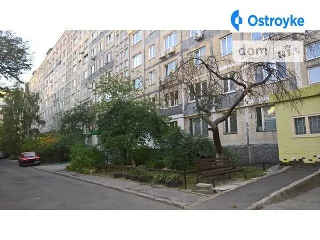 Нестайко Всеволода улица — фото 2