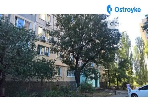 3-кімнатна квартира, 61 м², вул. Нестайко Всеволода, 5, Київ