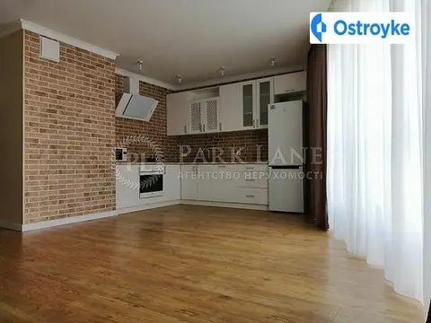 3-кімнатна квартира, 77 м², вул. Митрополита Василя Липківського, 16а, Київ