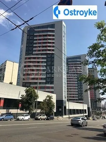 Митрополита Василия Липковского улица — фото 2