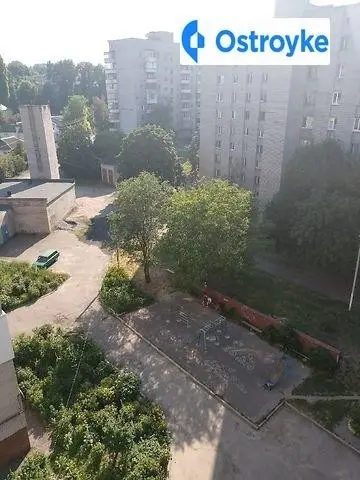 1-комнатная квартира, 33 м², просп. Аношкина, Каменское — фото 4