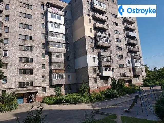 1-комнатная квартира, 33 м², просп. Аношкина, Каменское — фото 1