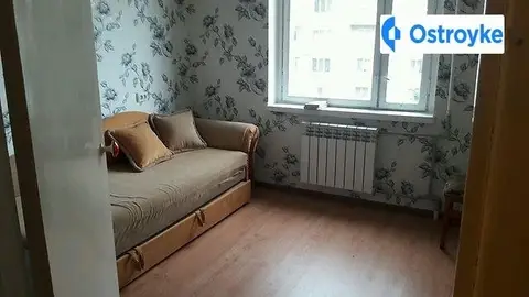 2-комнатная квартира, 50 м², вул. Київська, Винница