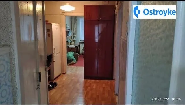 Продаж 3-кімнатної квартири, 66 м², Біла Церква — фото 1